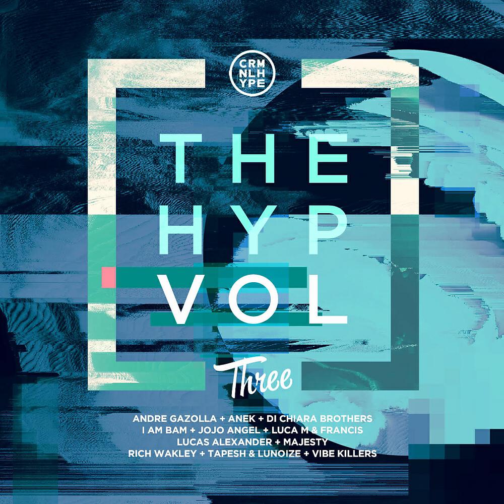 Vibe Killers - Roller (Original Mix)
