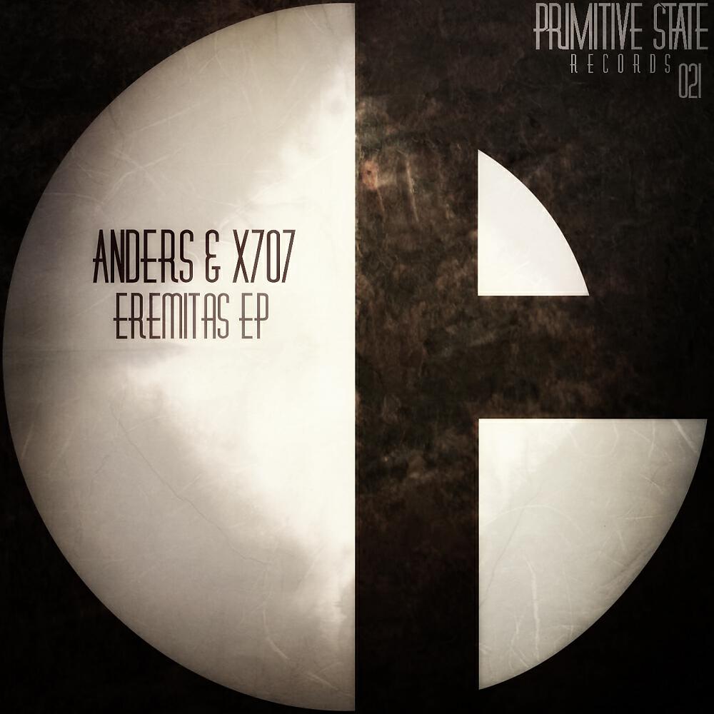 Anders (BR) - Think Ahead (Original Mix)