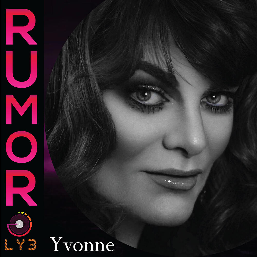 Yvonne - Rumor (Rampus - Radio edit)