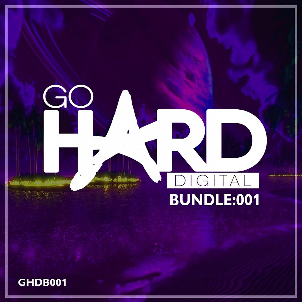 Постер альбома Go Hard Digital Bundle 1