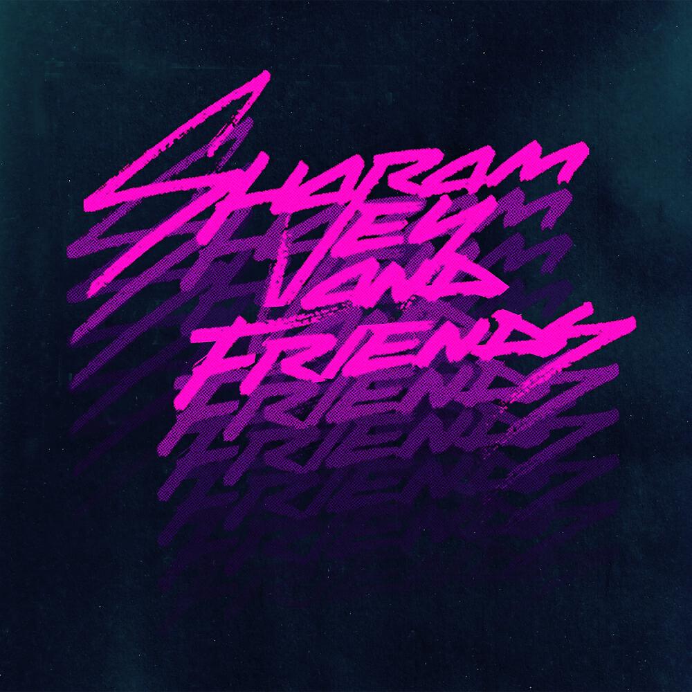 Sharam Jey - Understand Me (Original Mix)