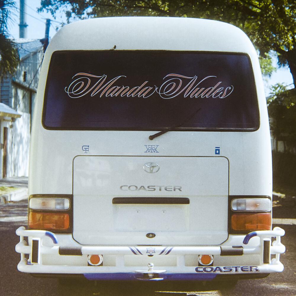 Whitest Taino Alive - A.V.Q.P. (Original Mix)