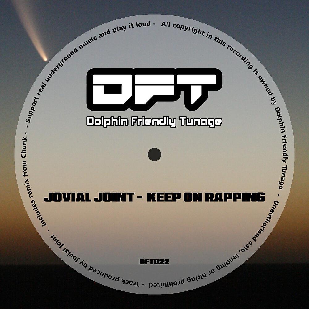 Jovial Joint - Sink The Ship (Original Mix)