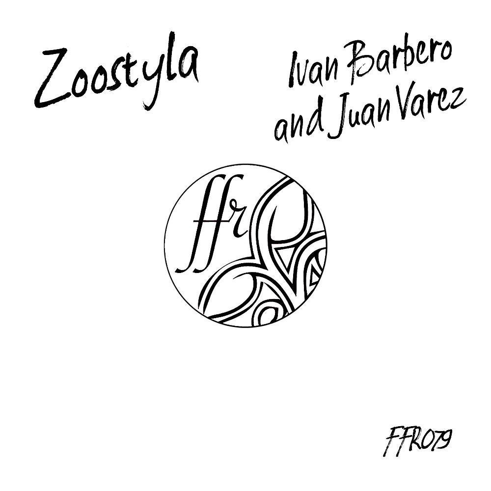 Ivan Barbero - Zoostyla (Yoikol Remix)
