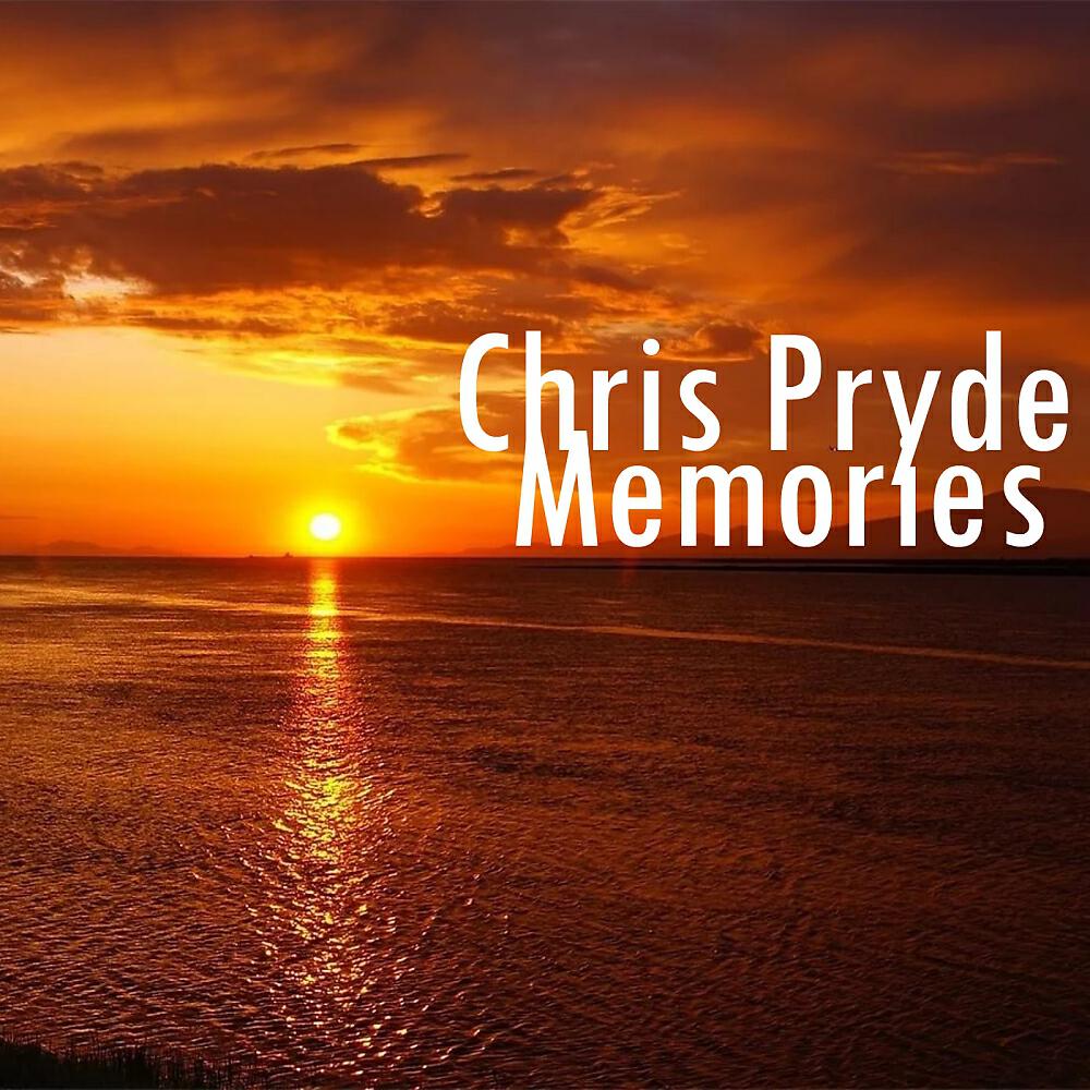 Chris Pryde - Shake It (Original Mix)