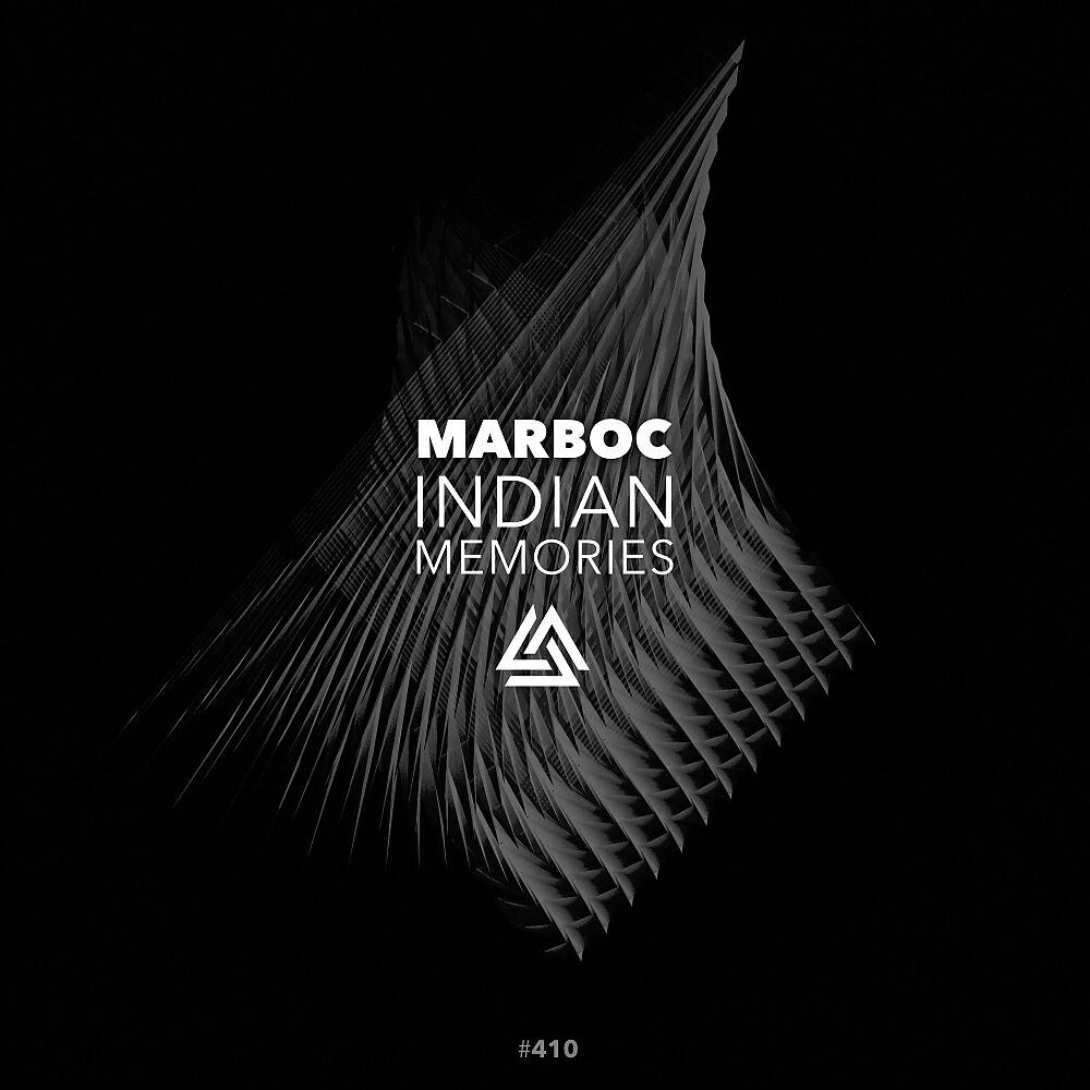 Marboc - Jeopardised (Original Mix)