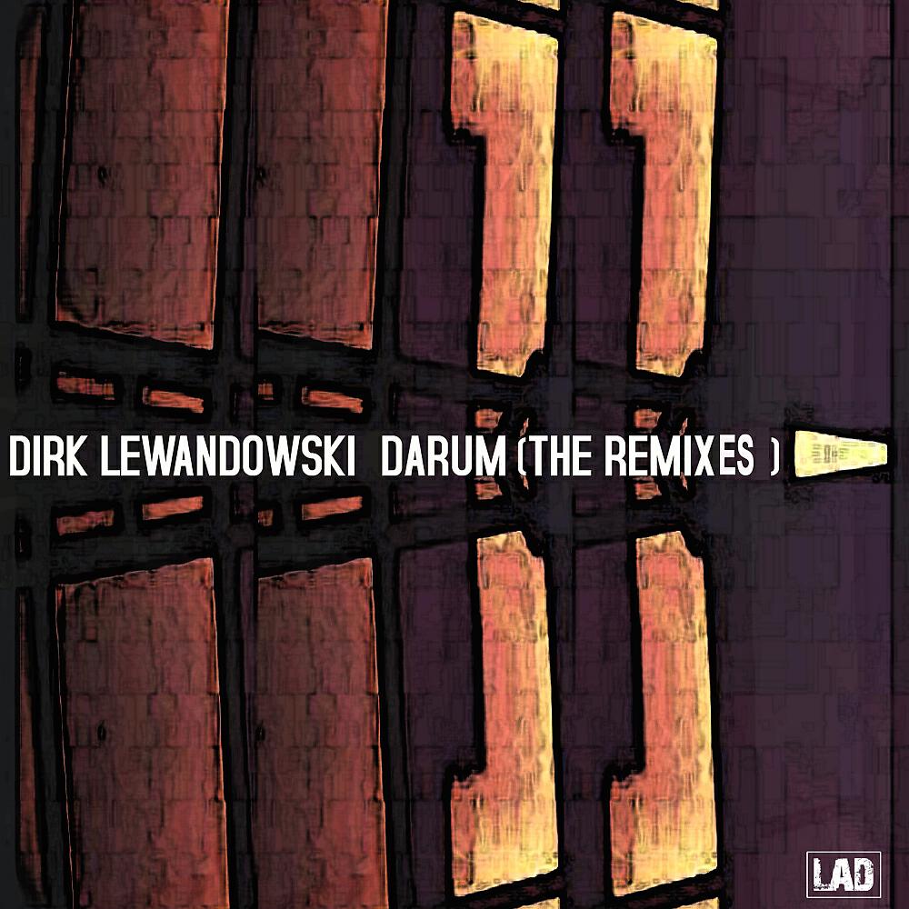 Dirk Lewandowski - Darum (Stefan Brandenburg Remix)