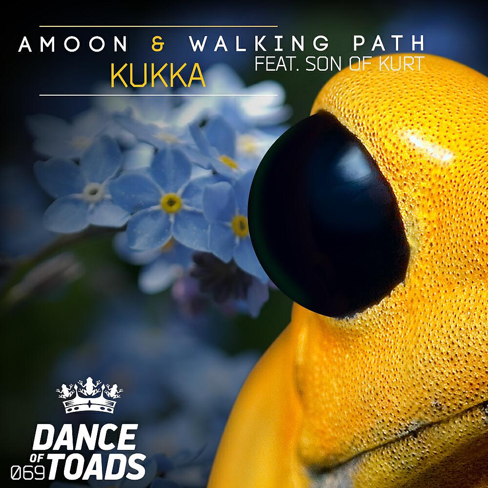 AMOON - Kukka (Radio Edit)