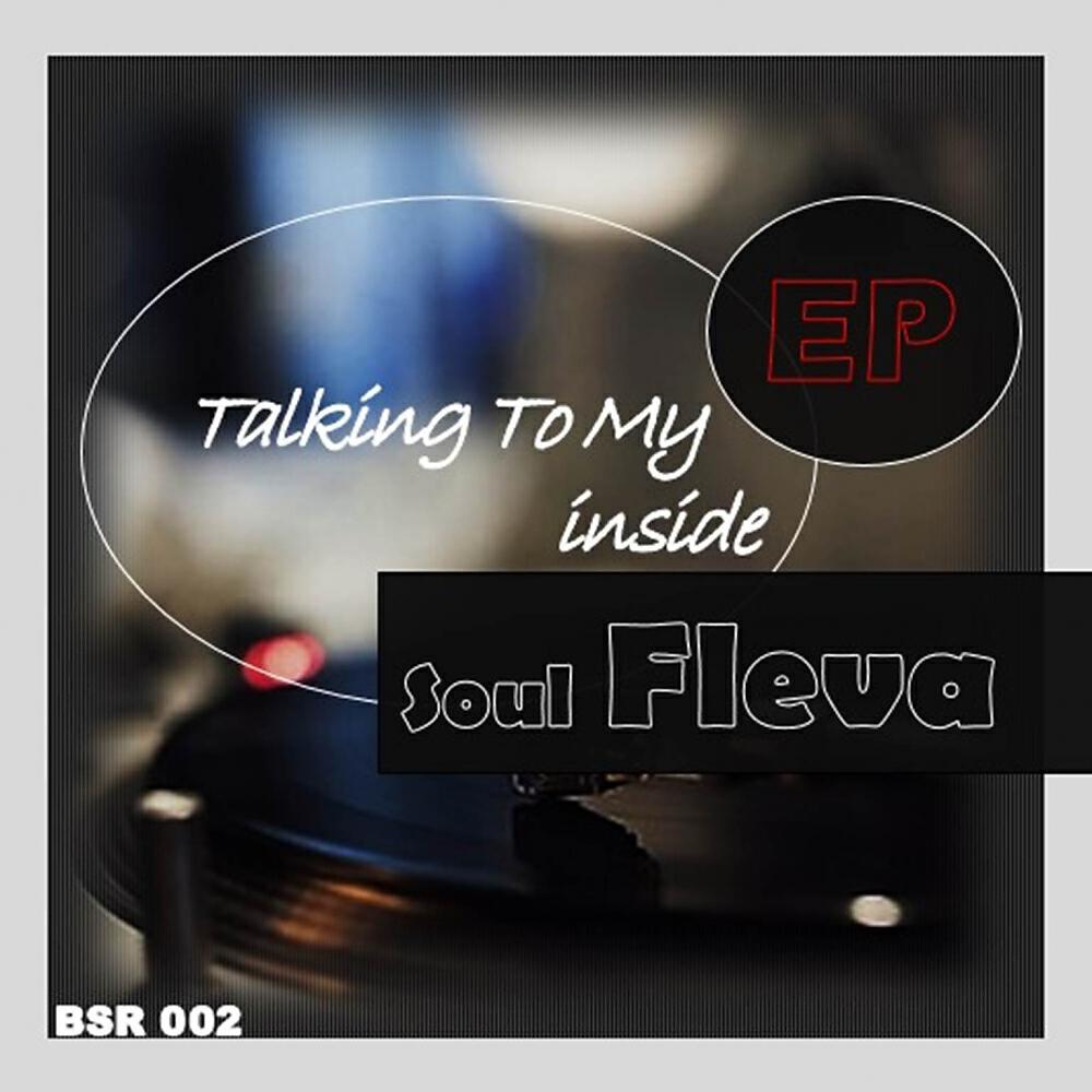 Soul Fleva - Don't Panic (Original Mix)