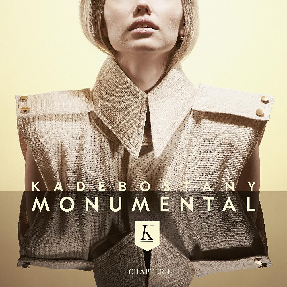 Kadebostany - Mind if I stay (Consoul Trainin Remix)