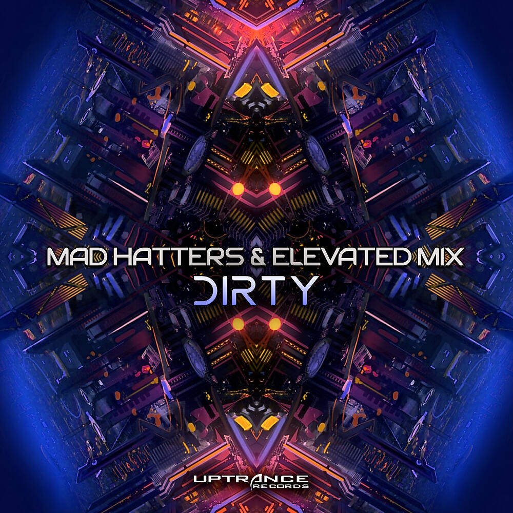 Mad Hatters - Dirty (Original Mix)