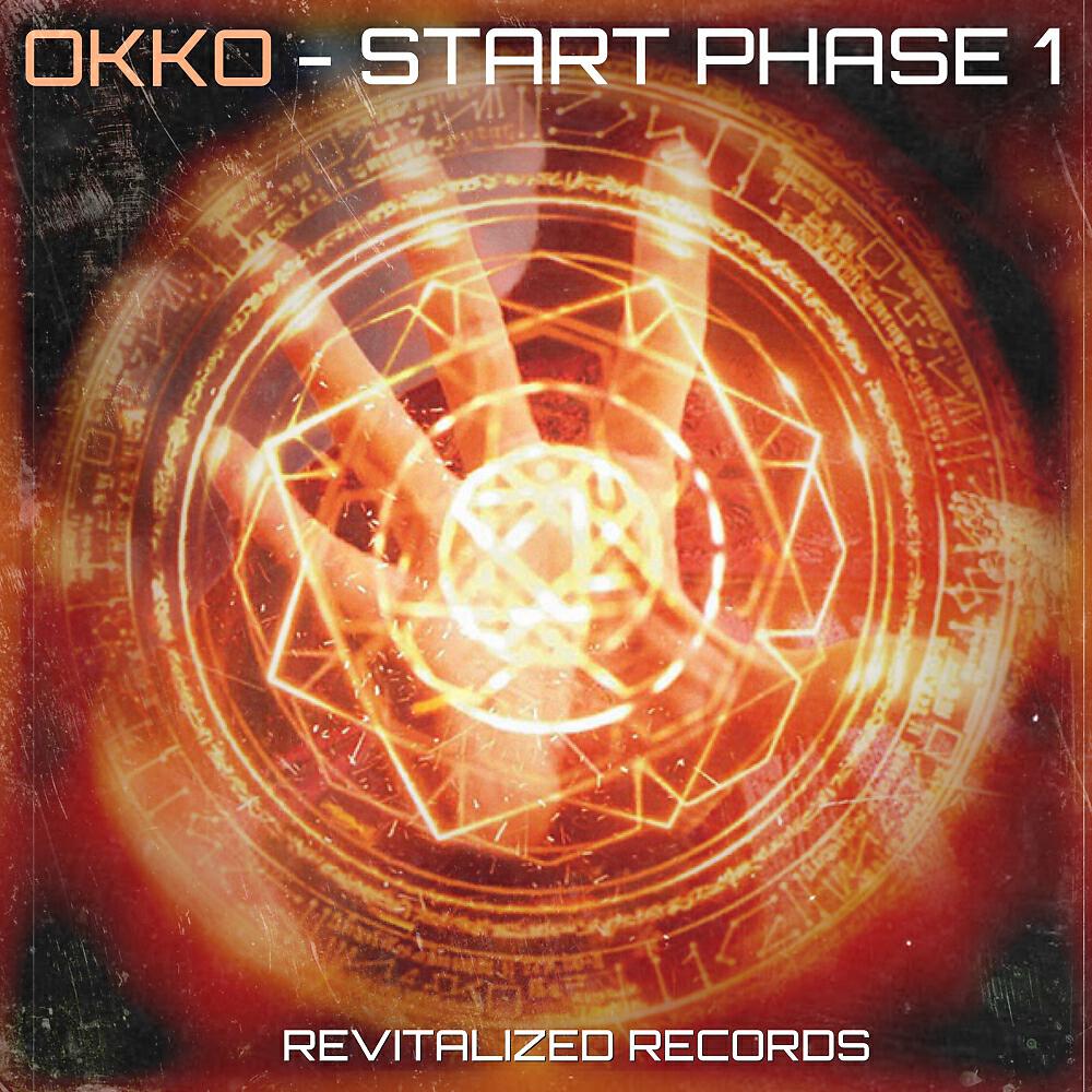 OKKO - Start Phase 1 (Original Mix)