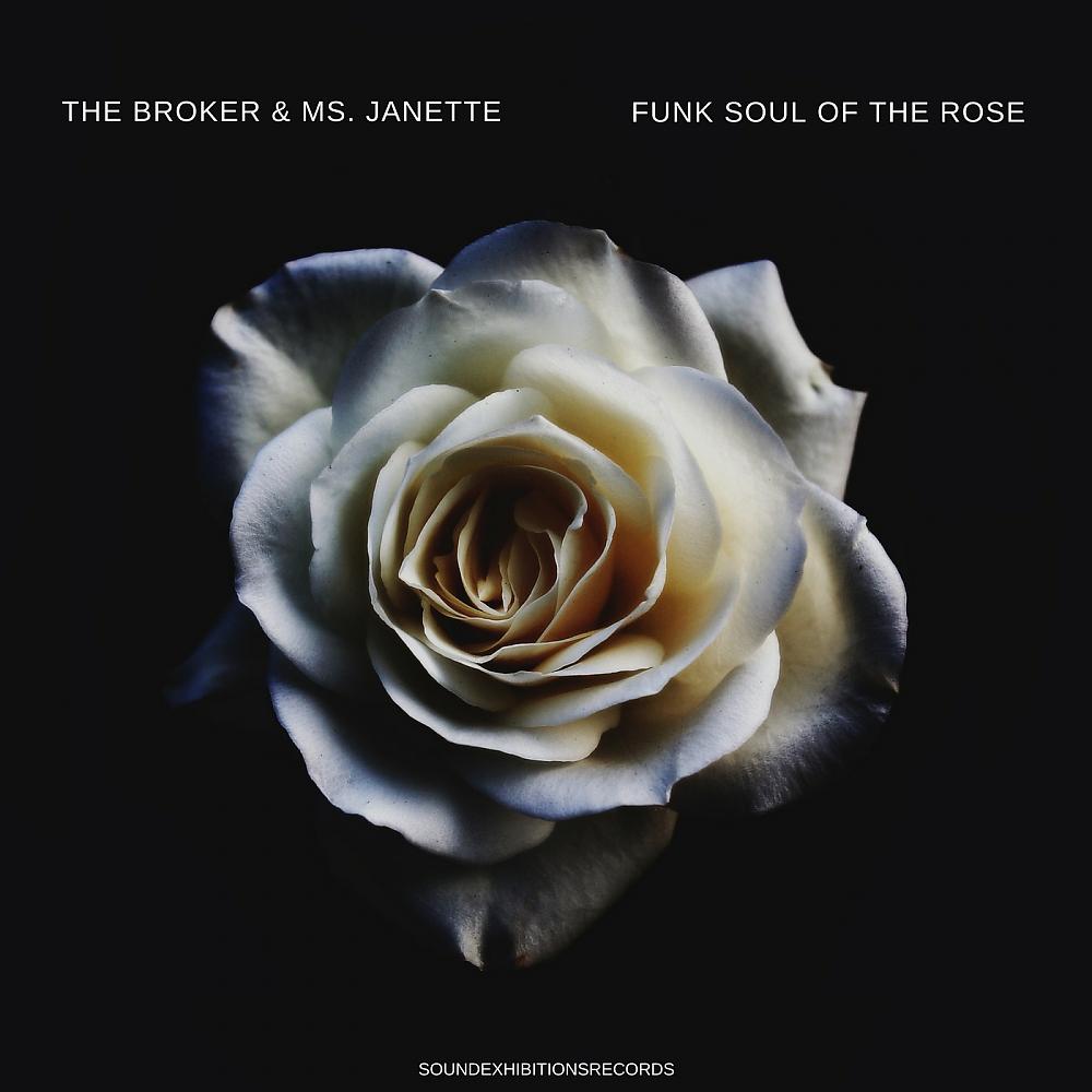 Постер альбома Funk Soul Of The Rose