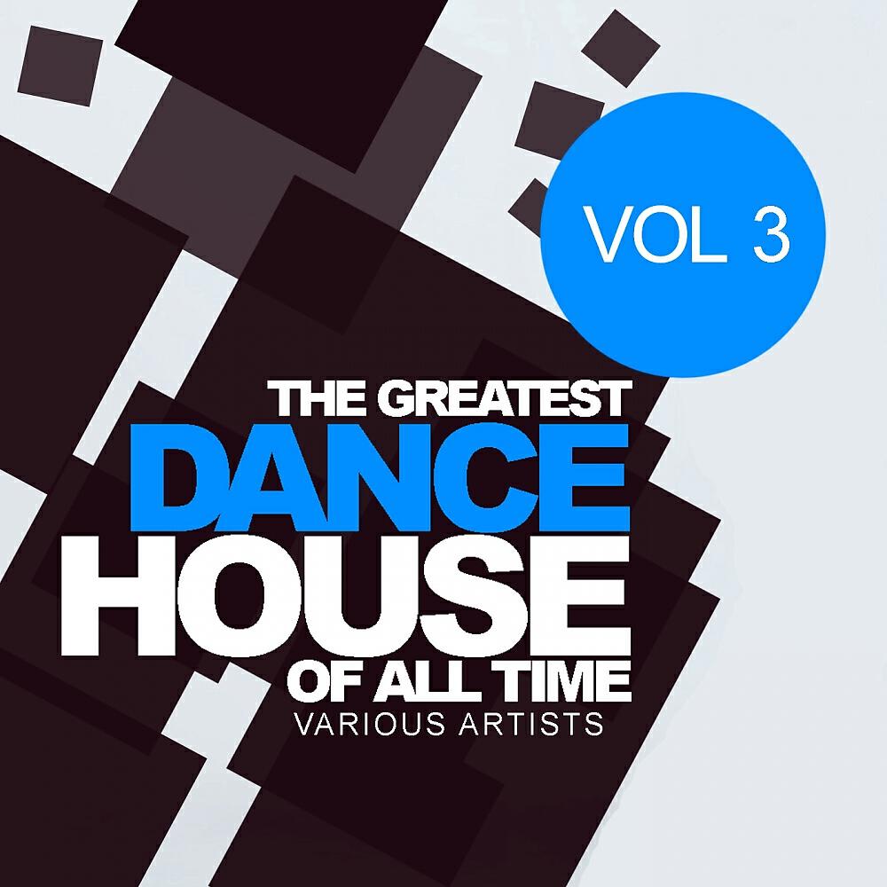 Patricia Ingrid - Never Got A Feeling (Il Capo Electronico Remix)