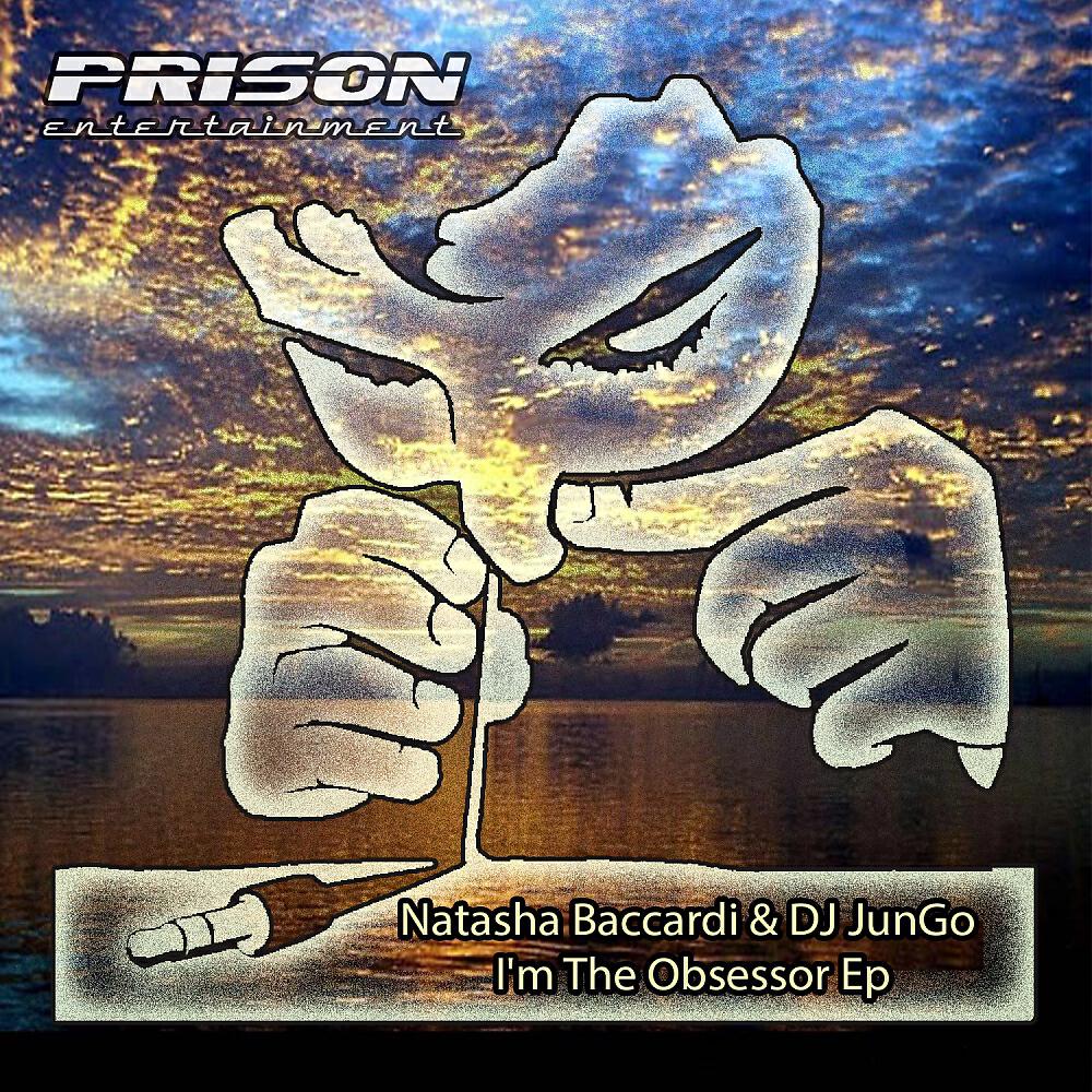 DJ JunGo - I'm The Obsessor (Original Mix)