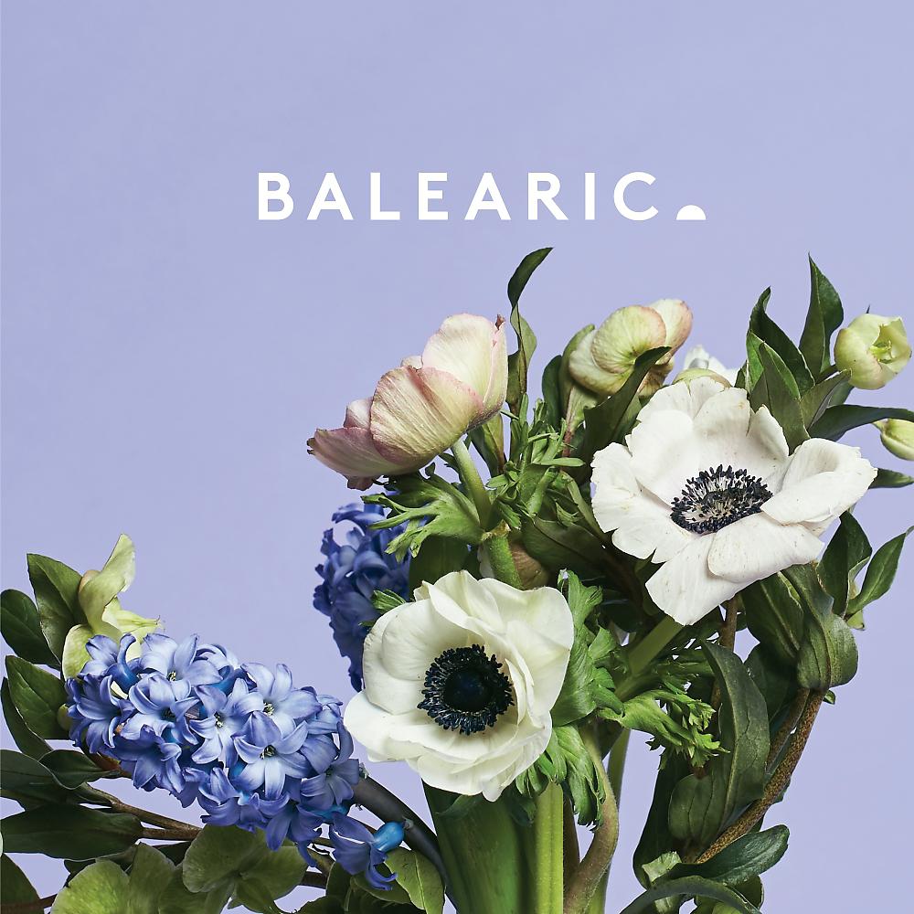 Постер альбома Balearic 3