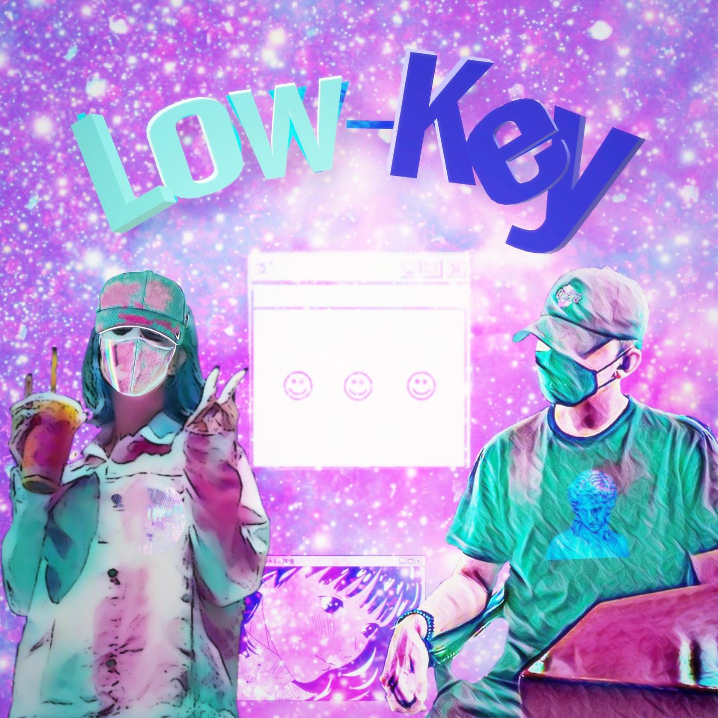 Постер альбома Low Key