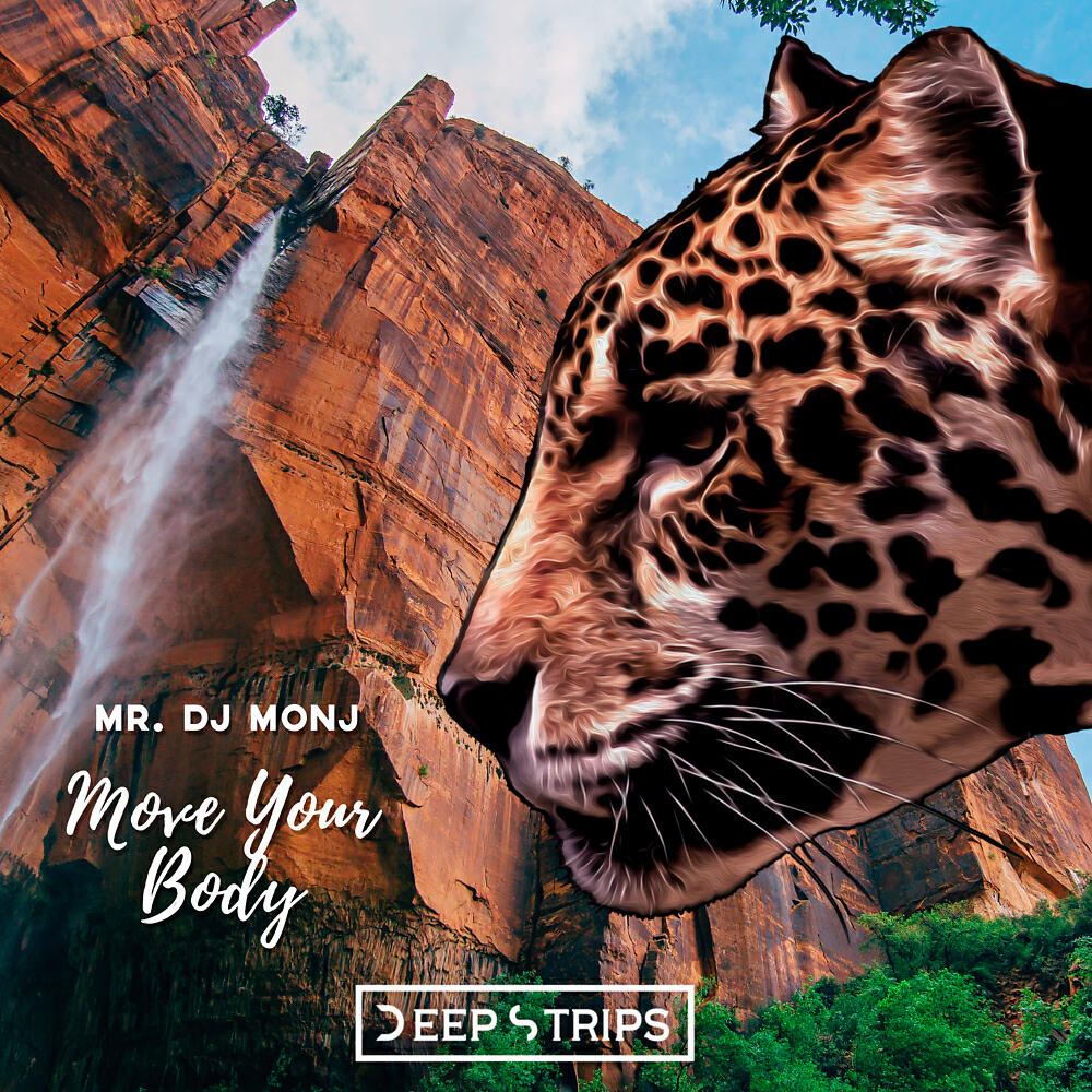 MR. DJ MONJ - Move Your Body (Jaytor, Pansil Remix)