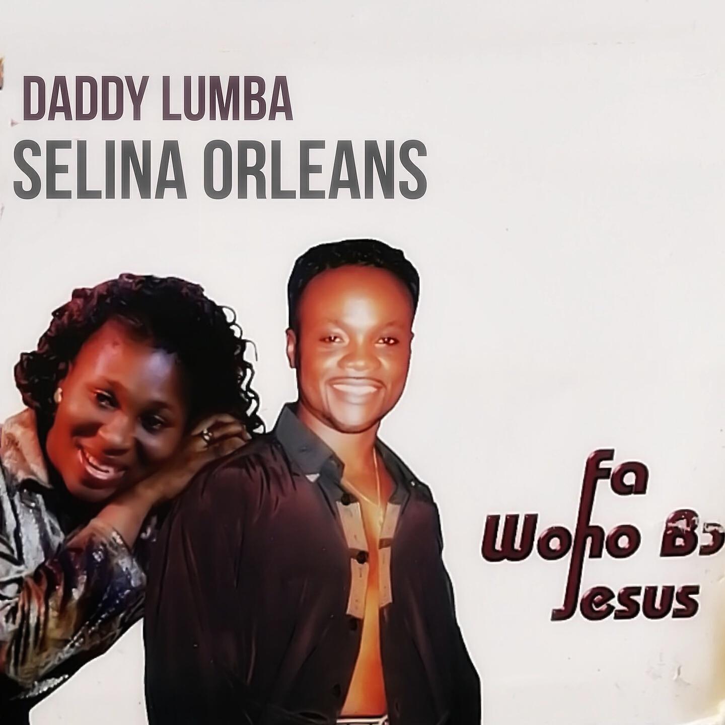Daddy Lumba - Menim Se Wo Betumi