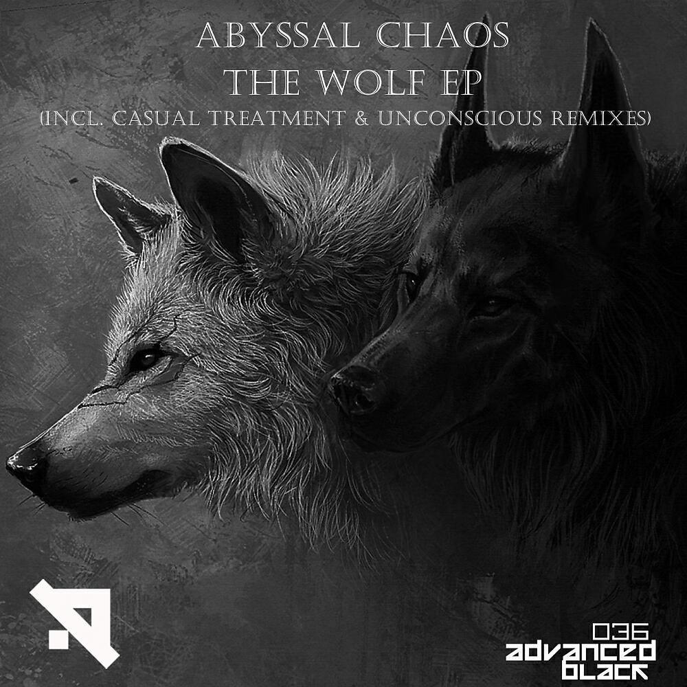 Abyssal Chaos - The Black Wolf (Original Mix)