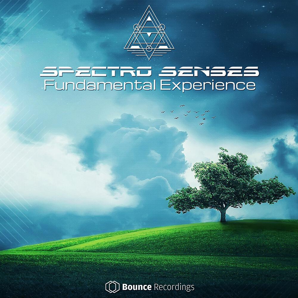 Spectro Senses - Encode Message (Original Mix)