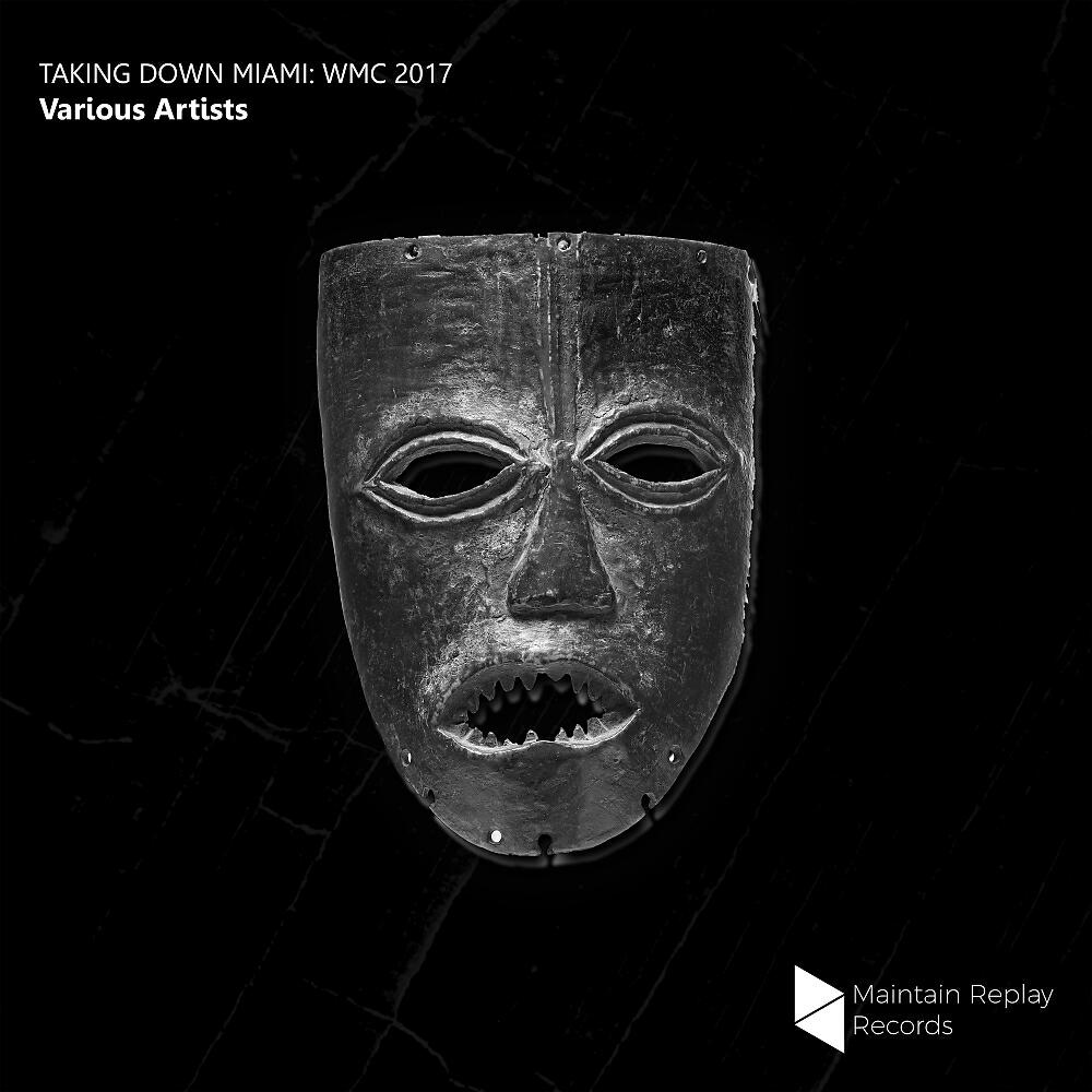 Shawn Jackson - Driven (Original Mix)