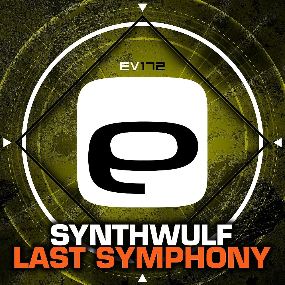 Постер альбома Last Symphony