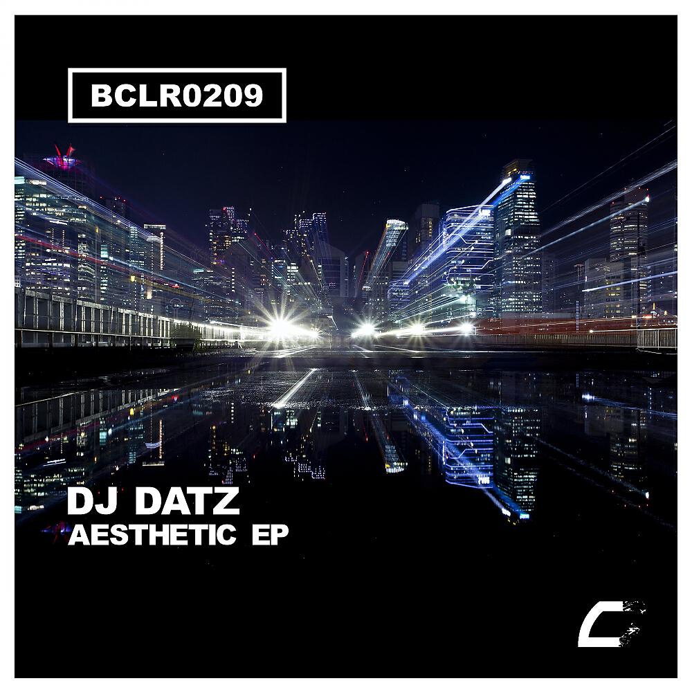 DJ Datz - Useless (Original Mix)