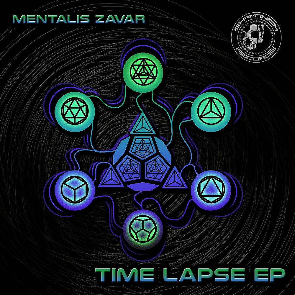Mentalis Zavar - Physical Time (Original Mix)