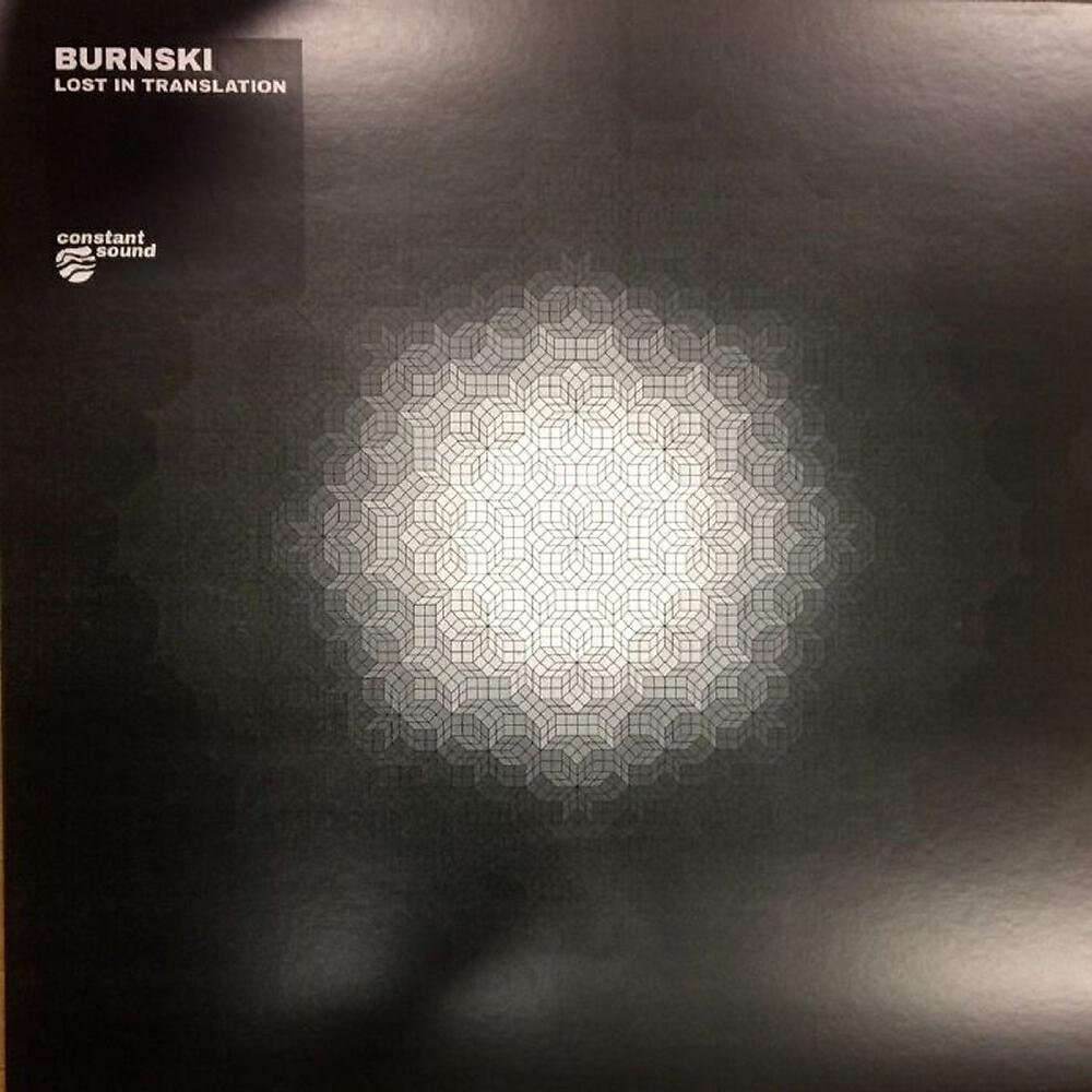 Burnski - Circuits (Original Mix)