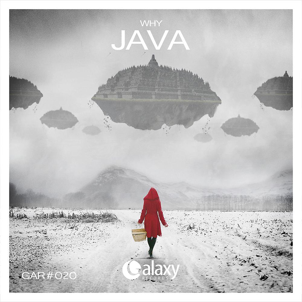 Постер альбома Java