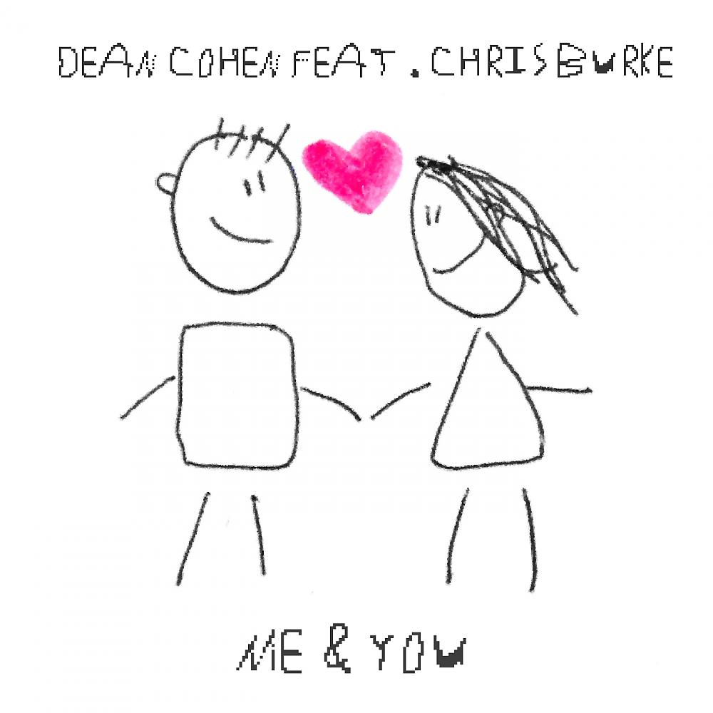 Постер альбома Me & You (Radio Edit)