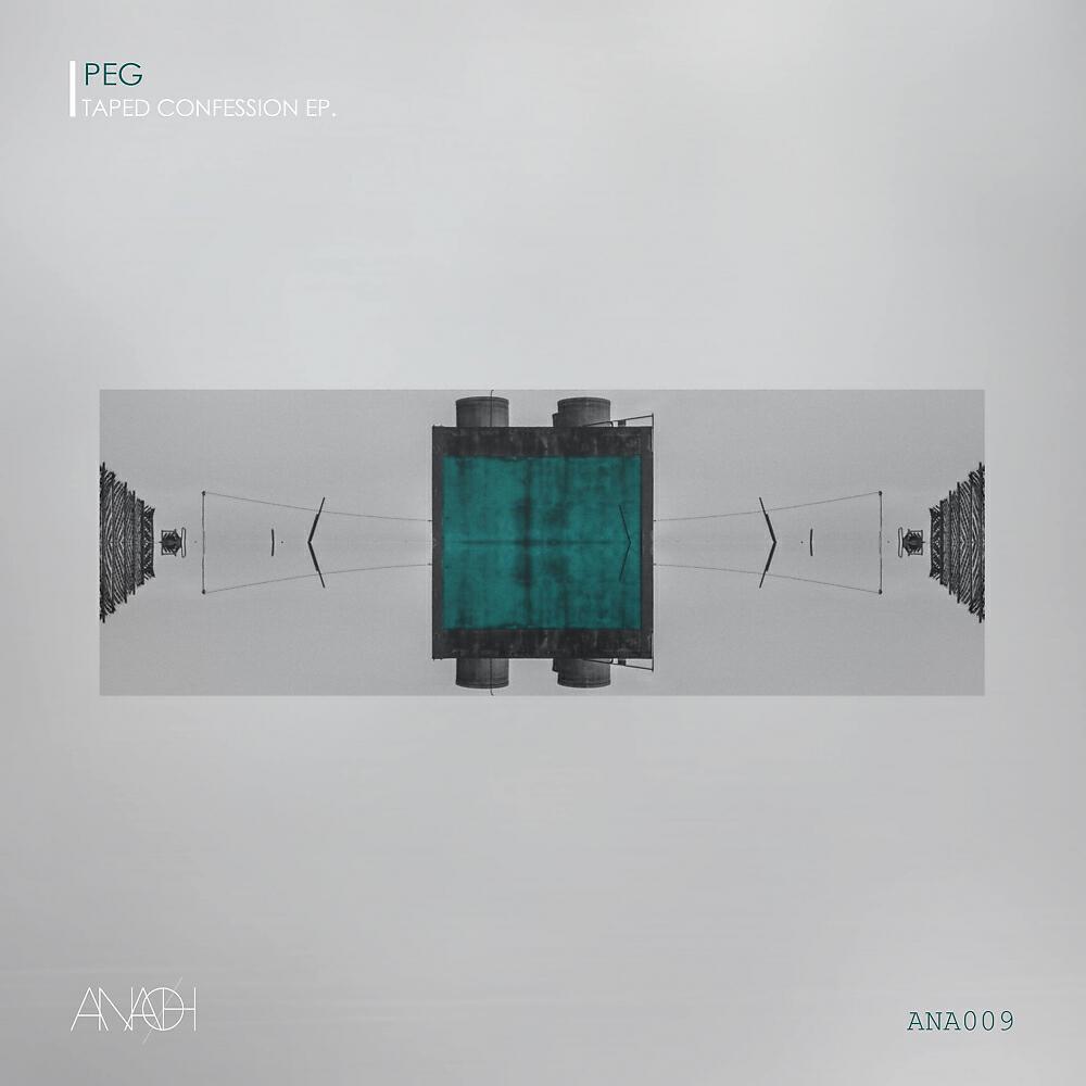 Peg - Fallout Shelter (Original Mix)