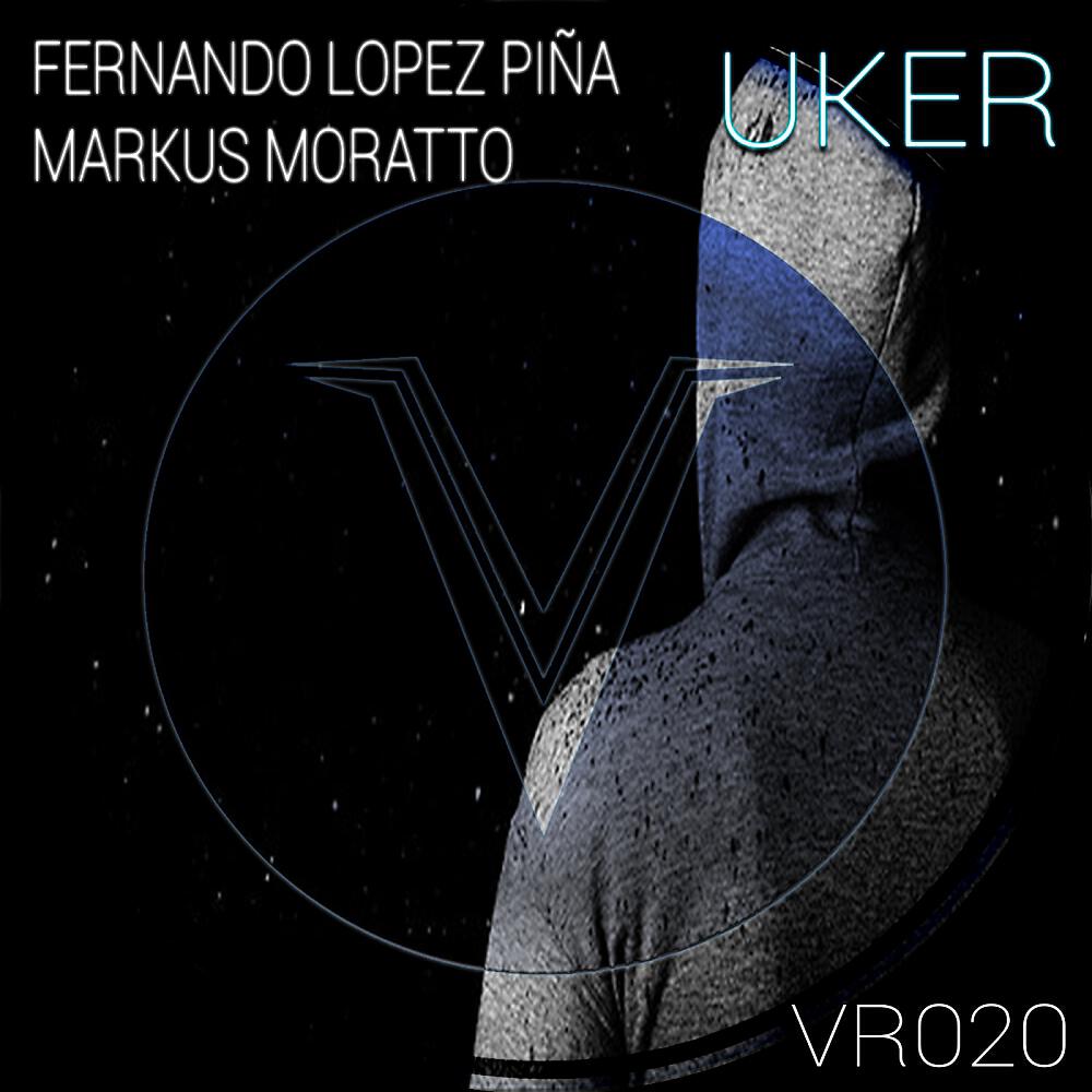 FERNANDO LOPEZ PINA - UKER! (Original Mix)