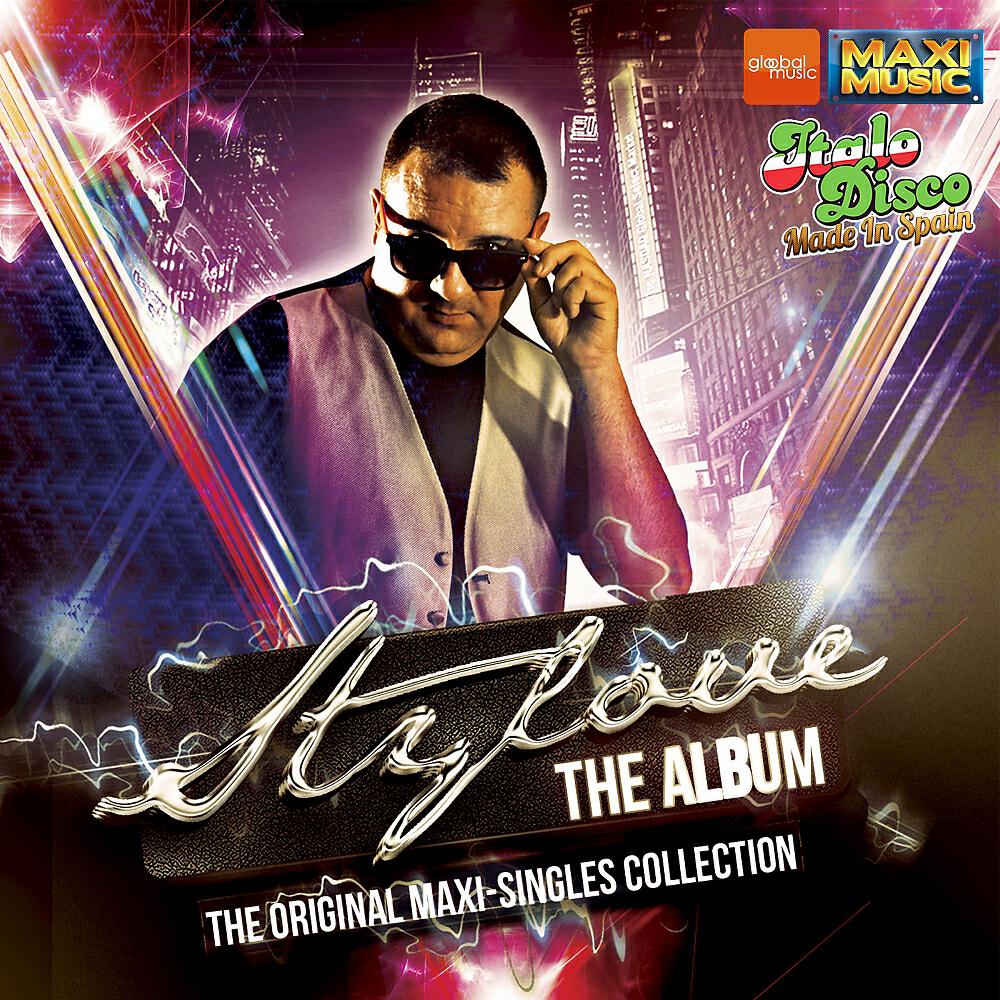 Stylove - Story Of My Life (Original Mix)