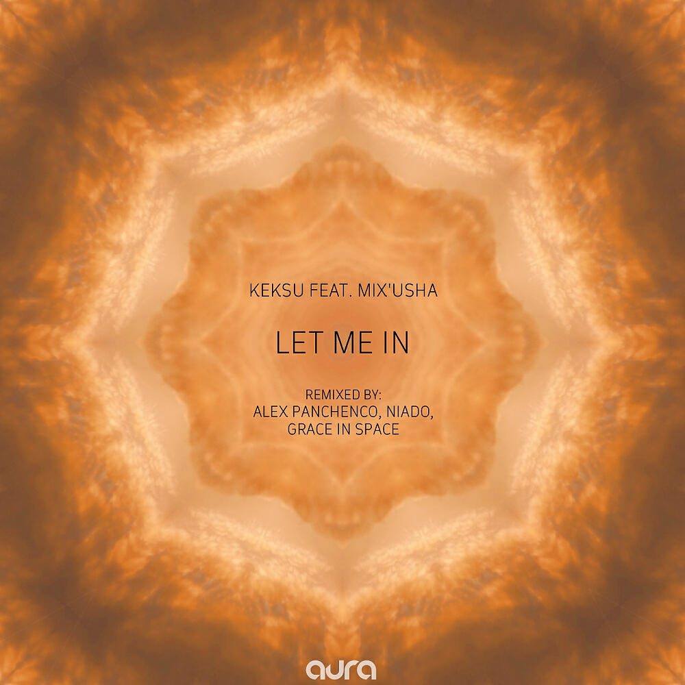 Keksu - Let Me In (Niado Remix)