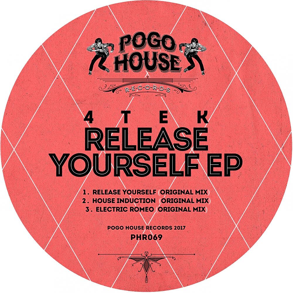 4Tek - Electric Romeo (Original Mix)