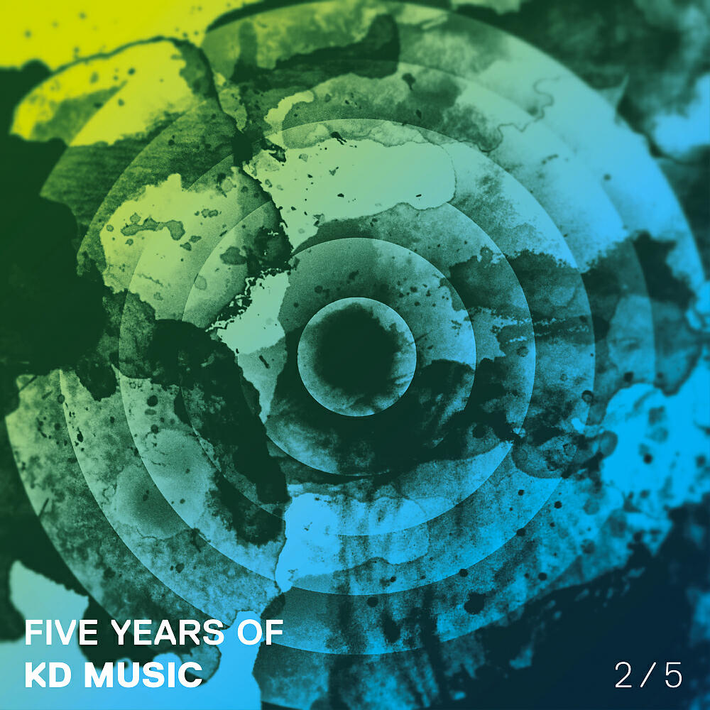 F.Sonik - Aaaa (Philip Bader 5 Years of Kd Music Remix)