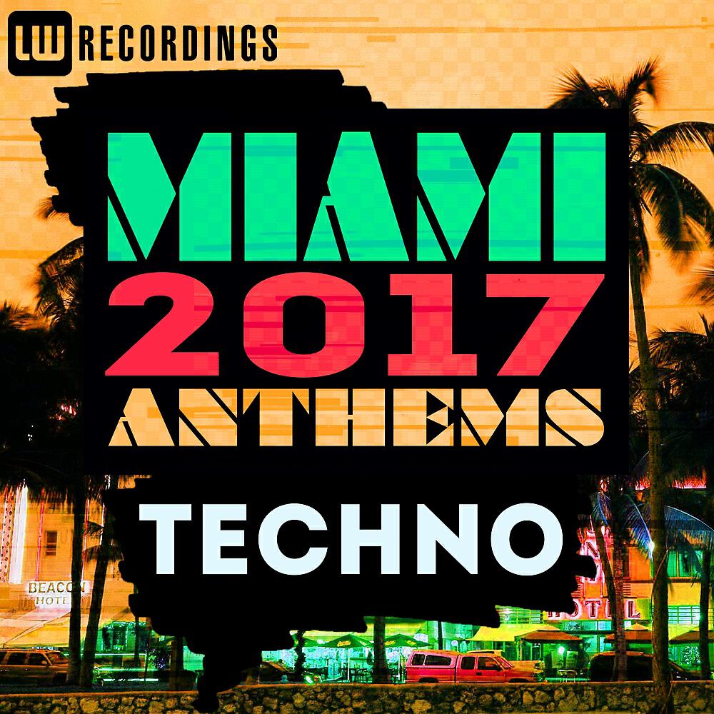 Recode - Techno Mood (Original Mix)