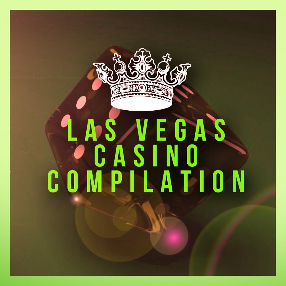 Постер альбома Las Vegas Casino Compilation