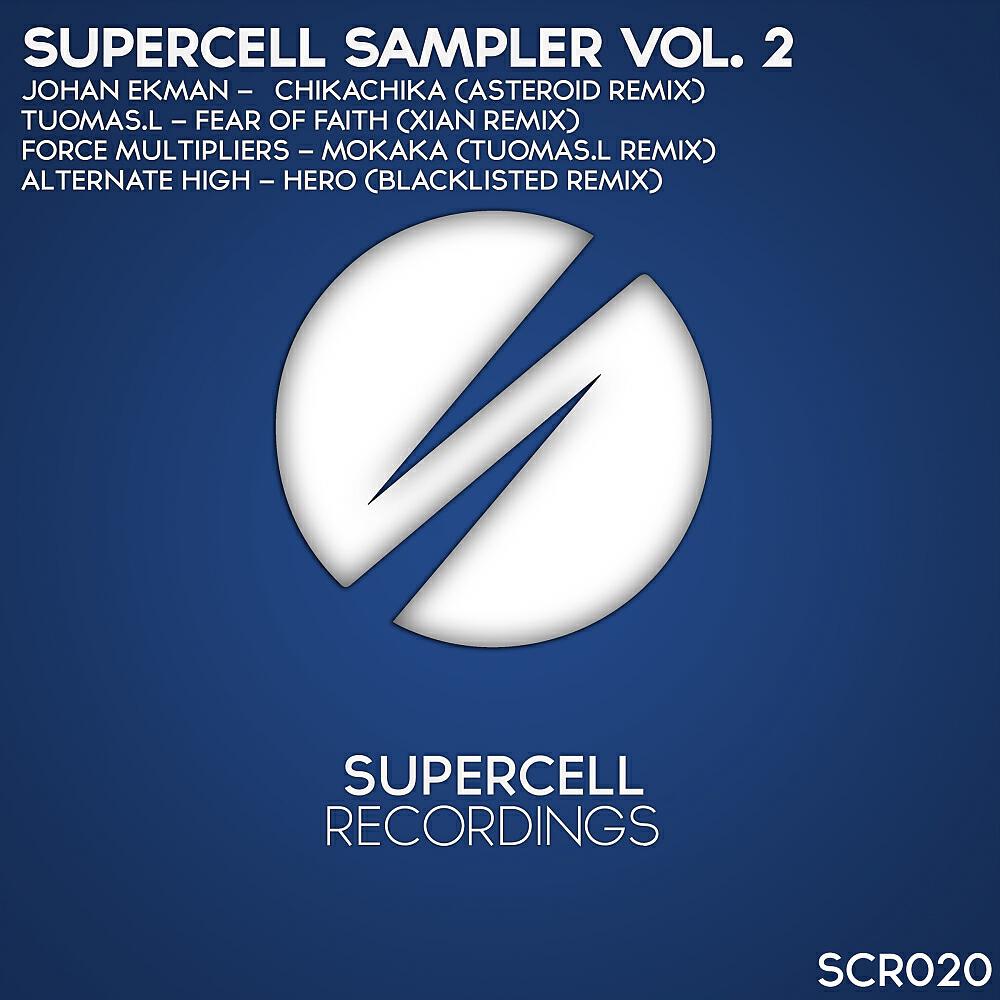 Force Multipliers - Mokaka (Tuomas.L Remix)