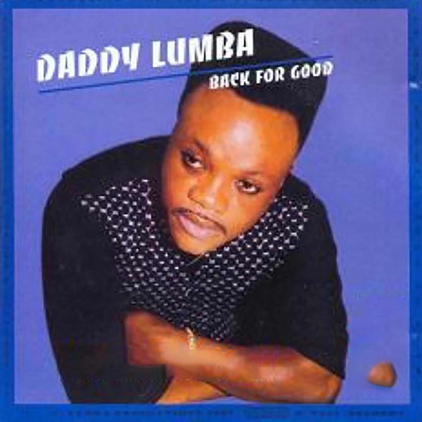 Daddy Lumba - Wo Se Kete A Bae Mu (Alor)