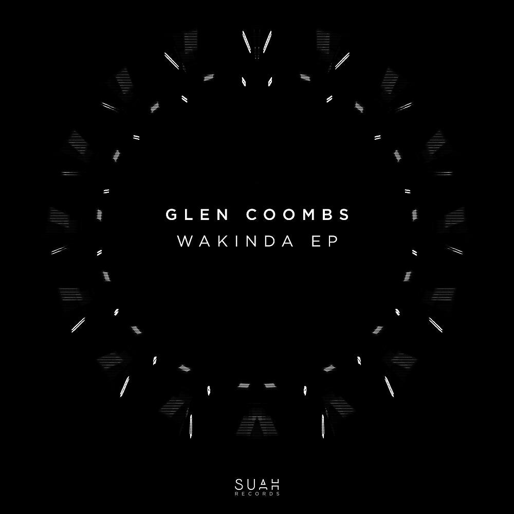 Glen Coombs - Wakinda (Original Mix)