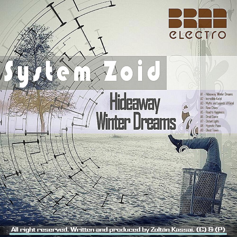 System Zoid - Raw Chaos (Original Mix)