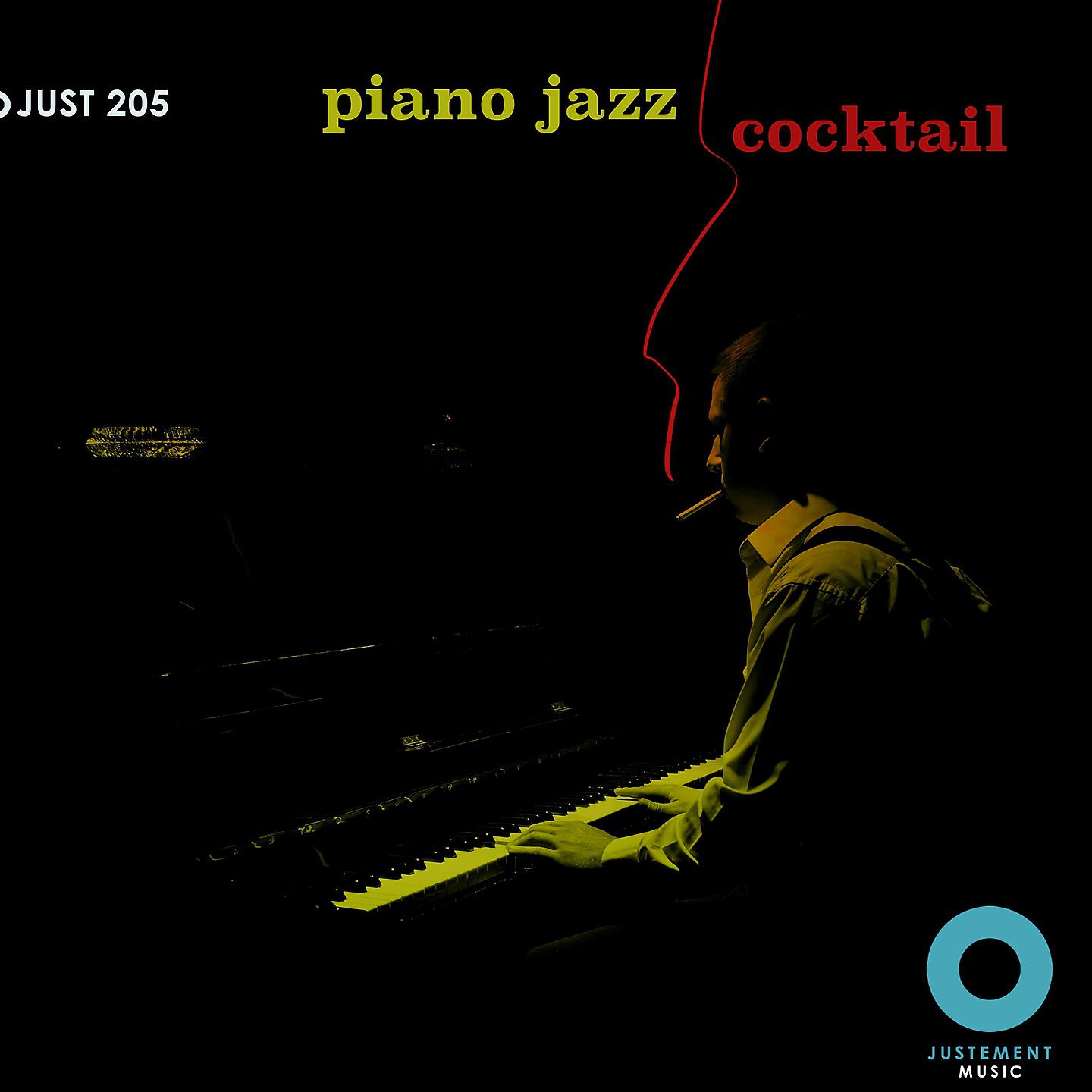 Постер альбома Piano Jazz Cocktail