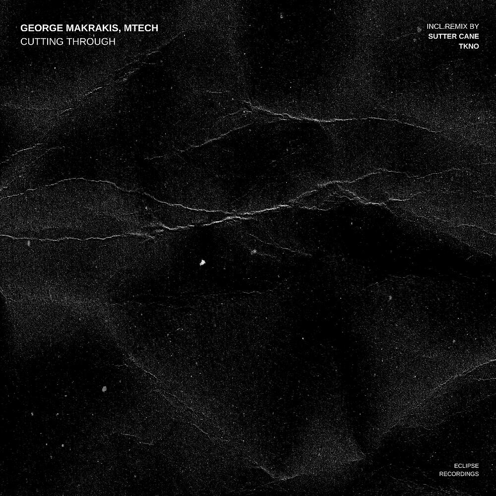 GEORGE MAKRAKIS - Breaking Point (Sutter Cane Remix)