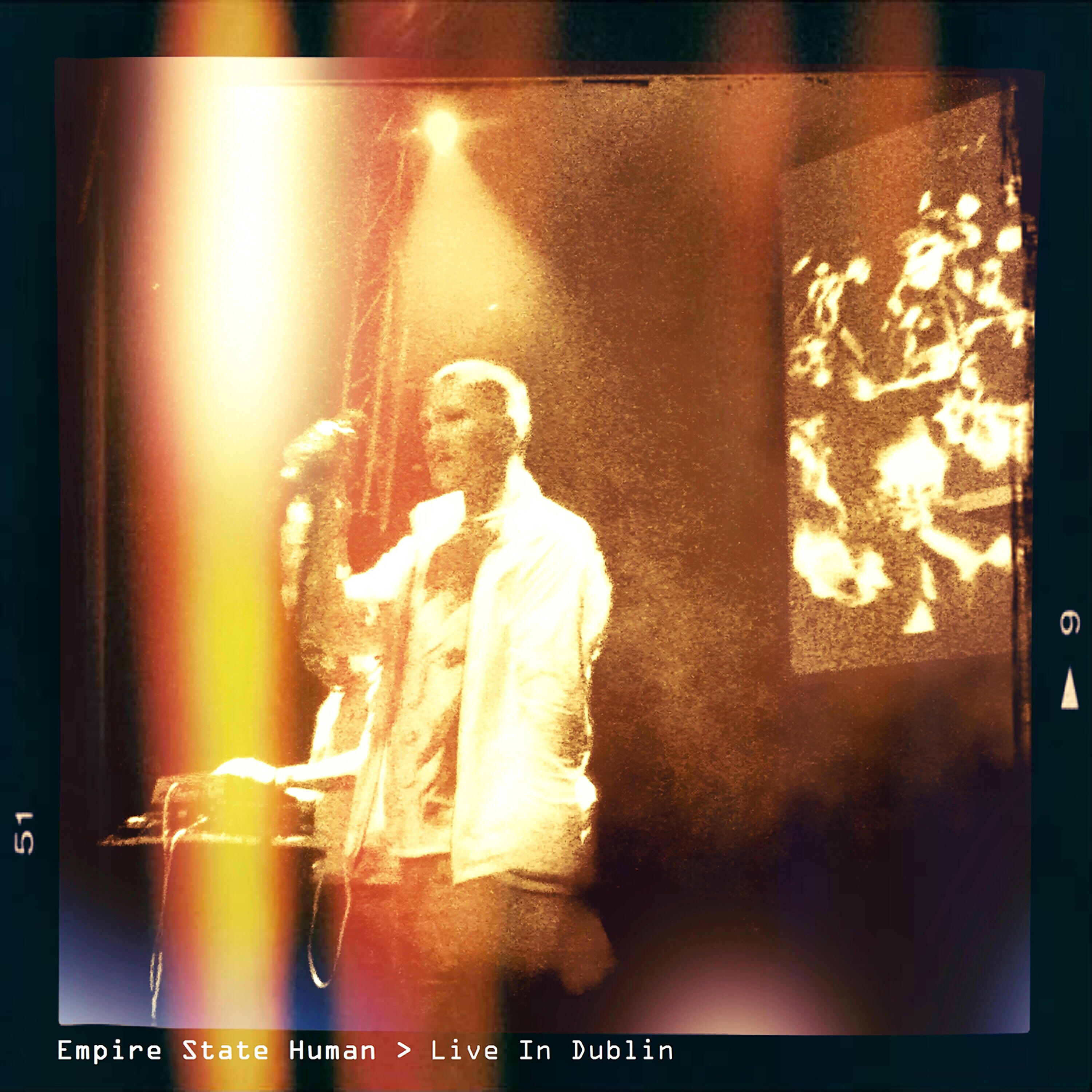Empire State Human - Apollo