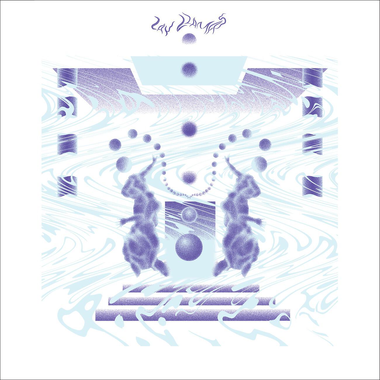 Lay Llamas - Malophoros