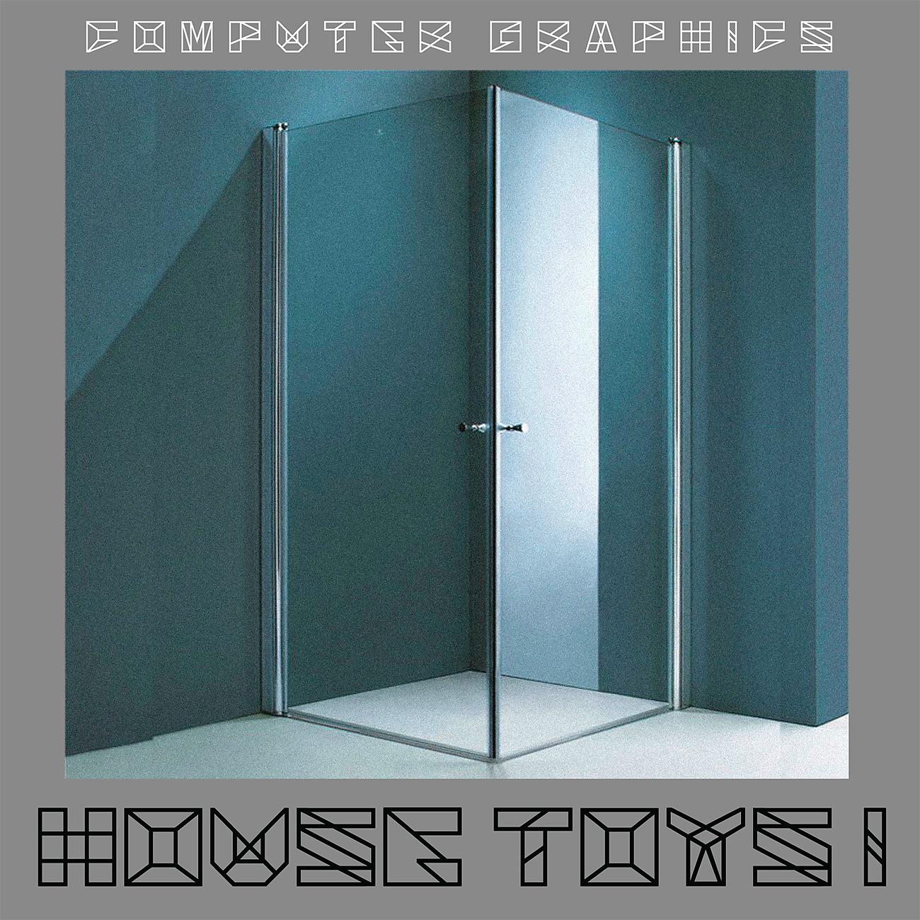 Постер альбома House Toys 1
