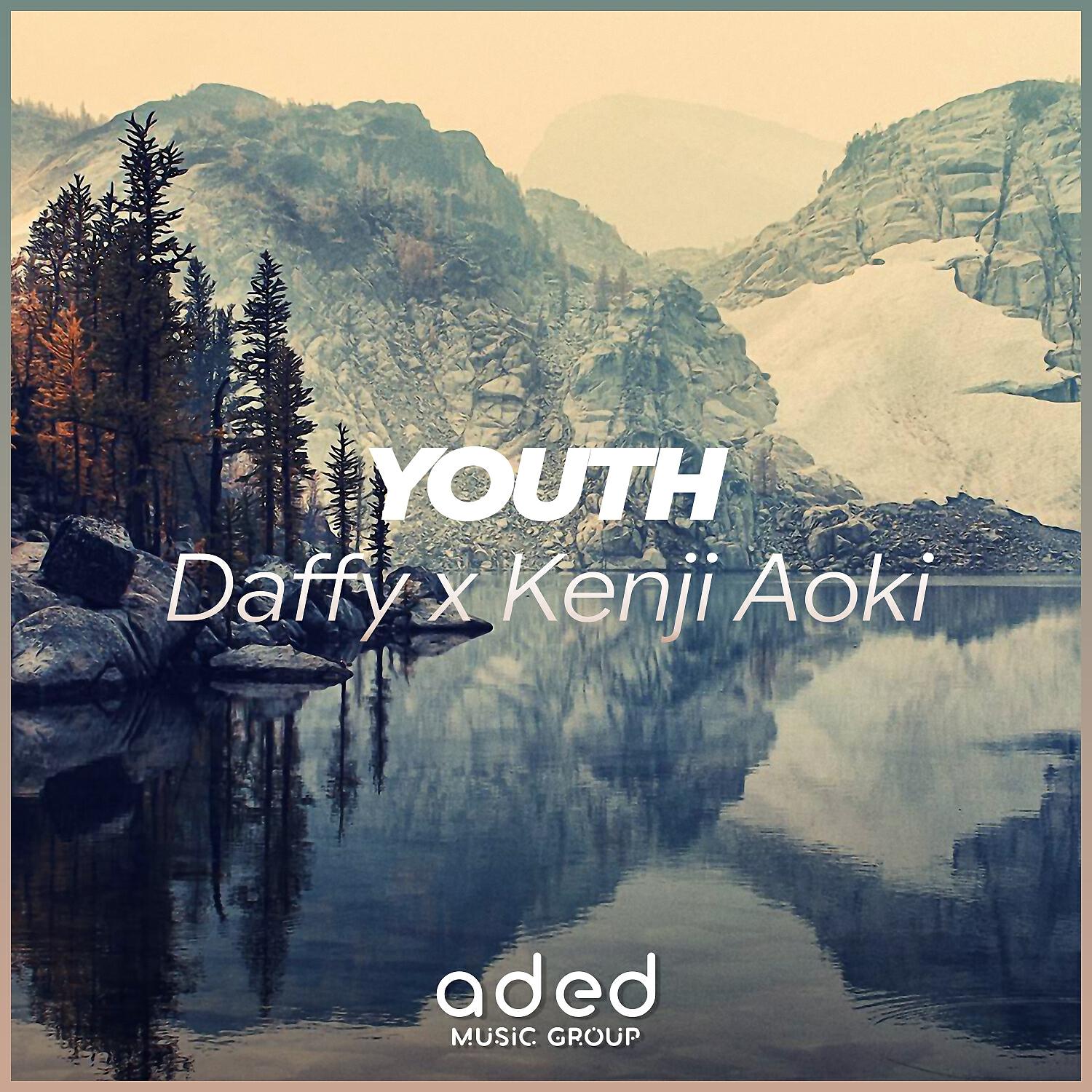 DAFFY - Youth